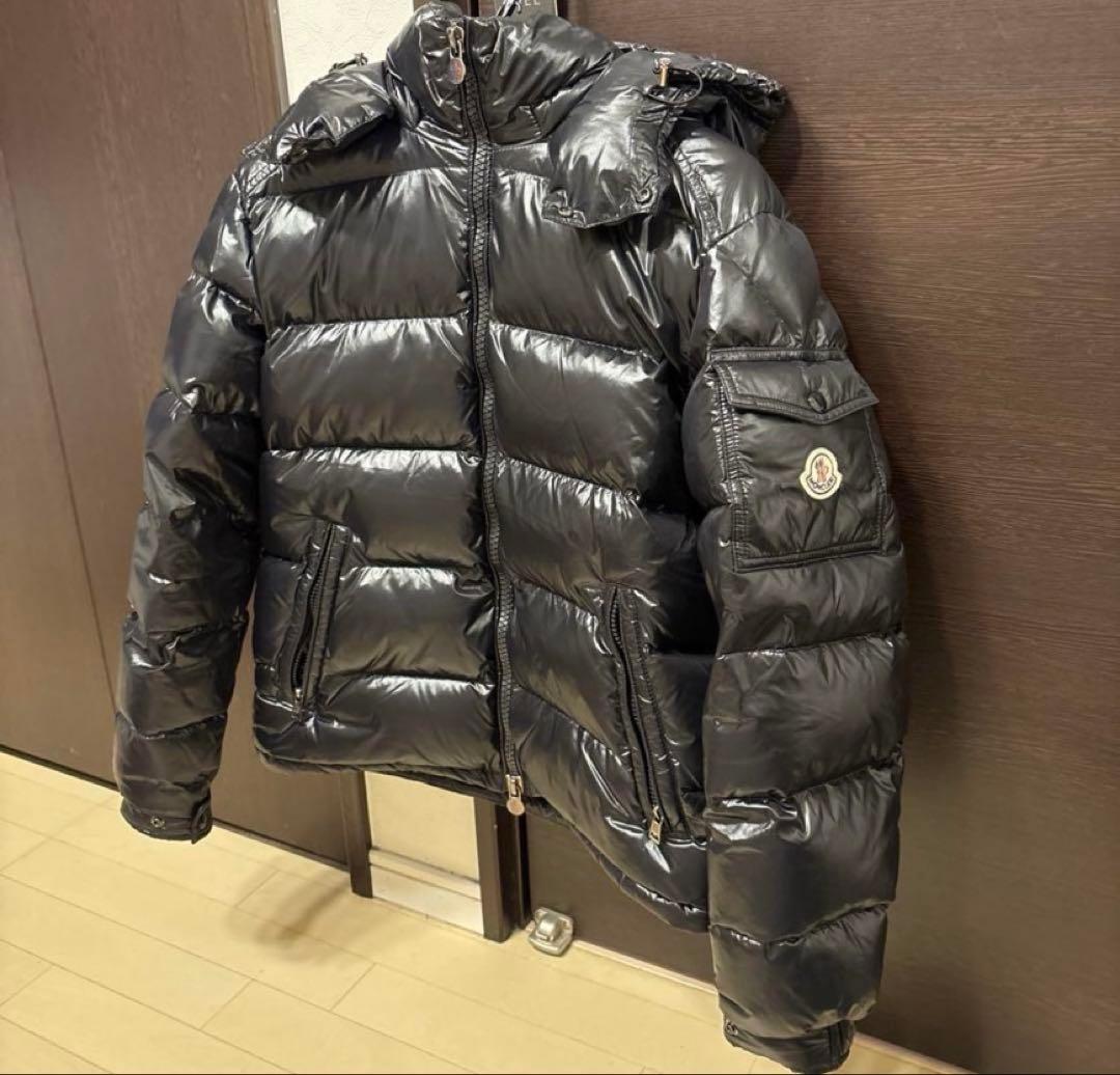 モンクレール　マヤ　即購入⭕️