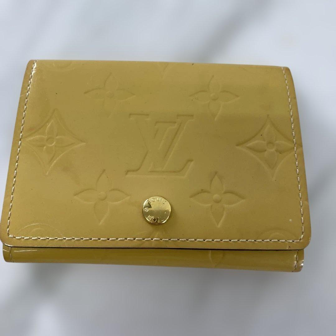 # ルイ　ヴィトン カードケース