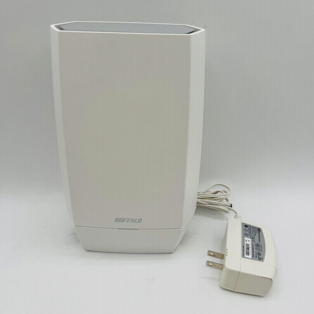 BUFFALO WNR-5400XE6P/2S Wi-Fiルーター　2台セット