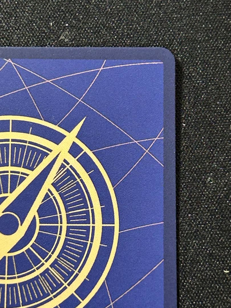 ワンピースカード　エッグヘッドクライシス　ロロノア・ゾロ SP