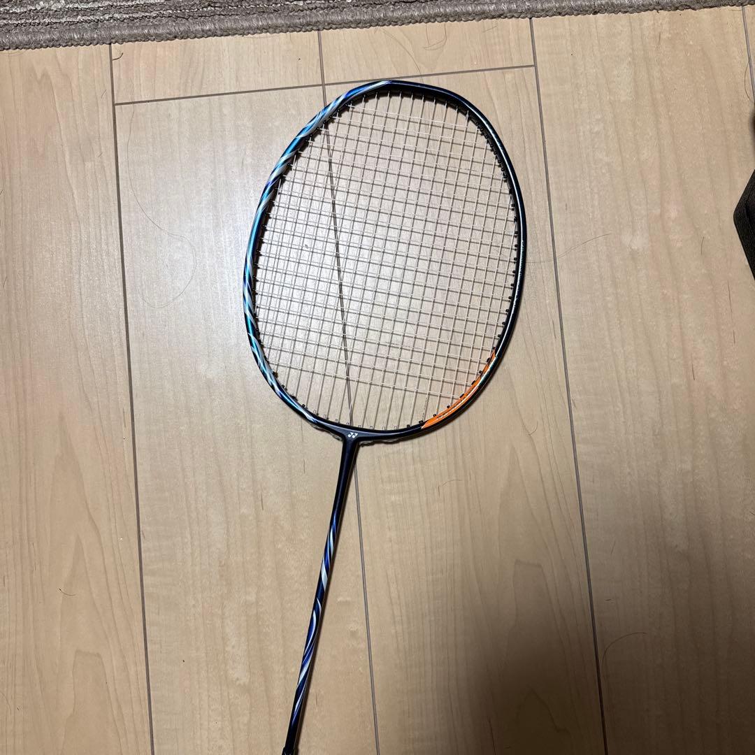 ヨネックスAstrox100ZZ