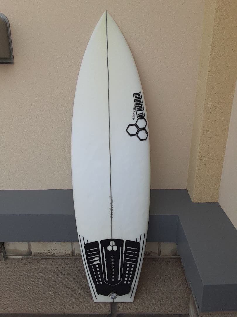 アルメリック ネックベアード２【美品】