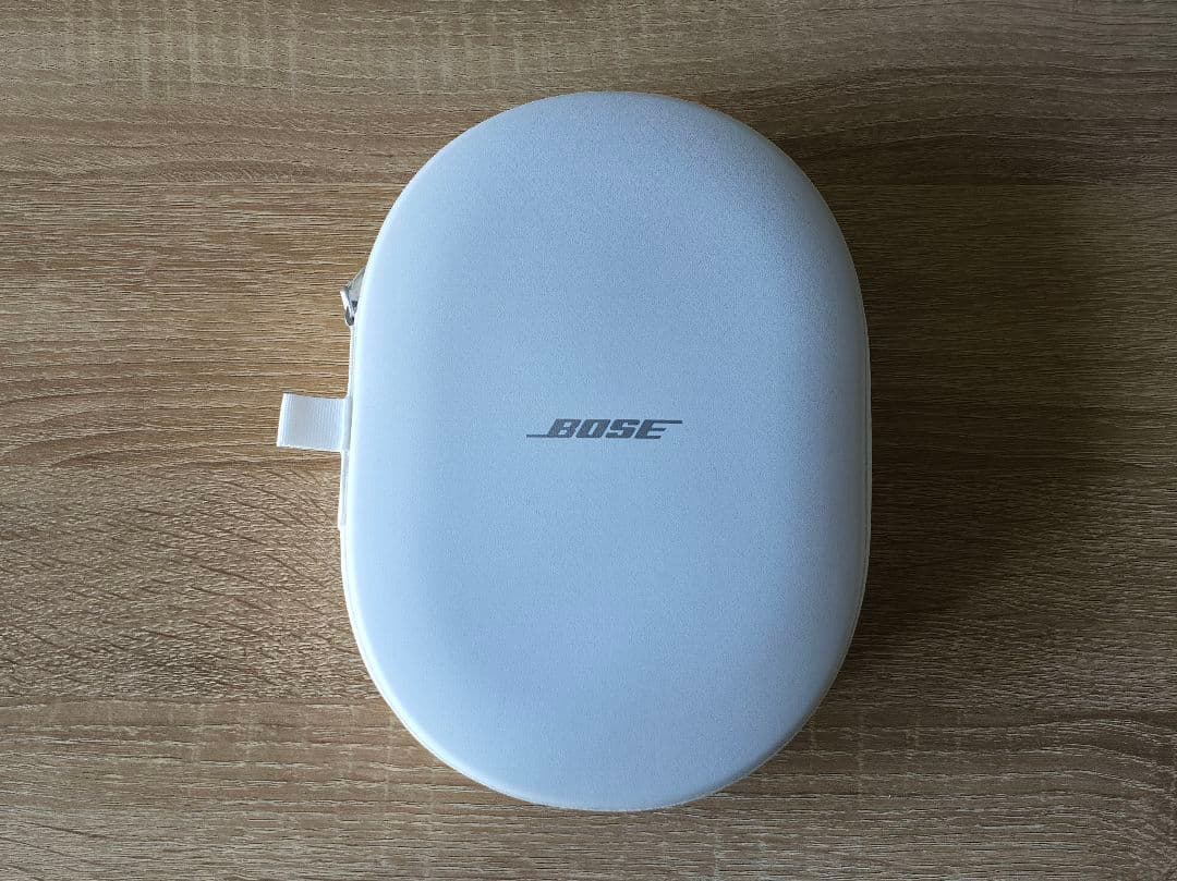 ヘッドホン Bose QC Ultra Headphones Diamond