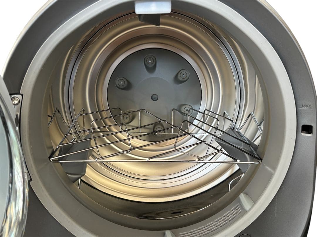 morus capsule 2 電気式衣類乾燥機 モルス　c2