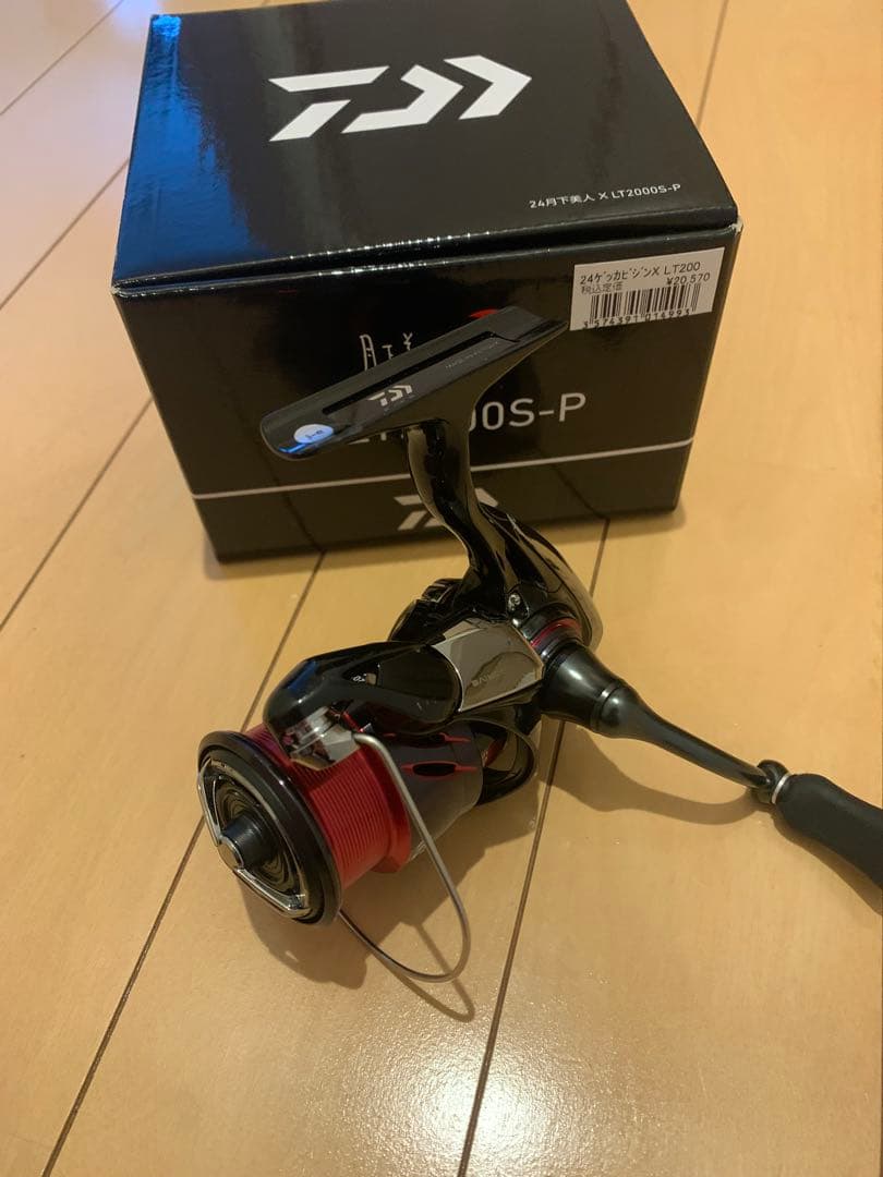 24月下美人X LT2000s