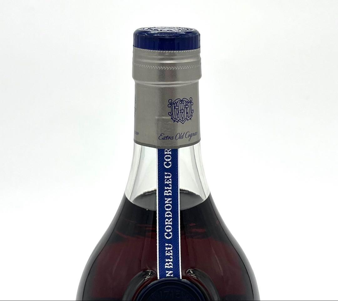 【未開栓・箱付き】MARTELL マーテル コルドンブルー 700ml