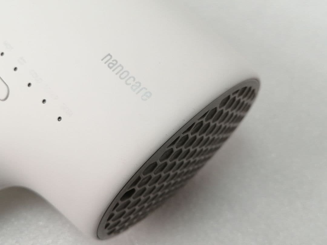 67 PANASONIC 24年製パナソニック 　　ドライヤー　EH-NA0J