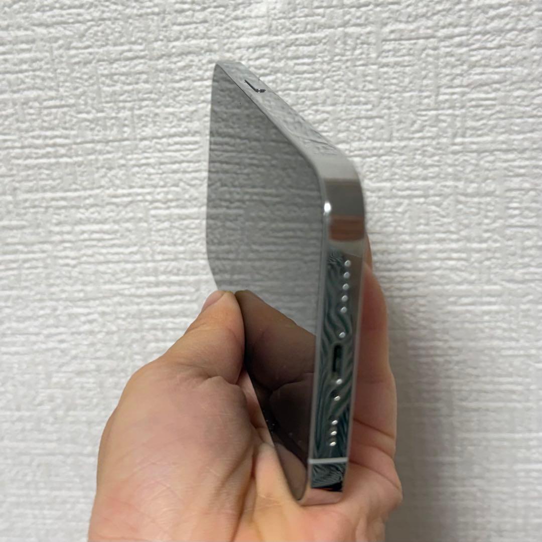 iPhone 14 Pro 128GB シルバー SIMフリー