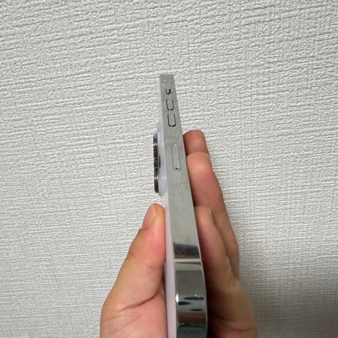 iPhone 14 Pro 128GB シルバー SIMフリー