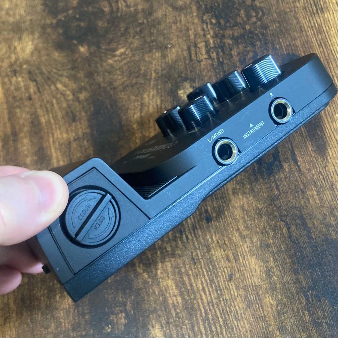 ★momo_77★ ローランド Go Mixer Pro-X