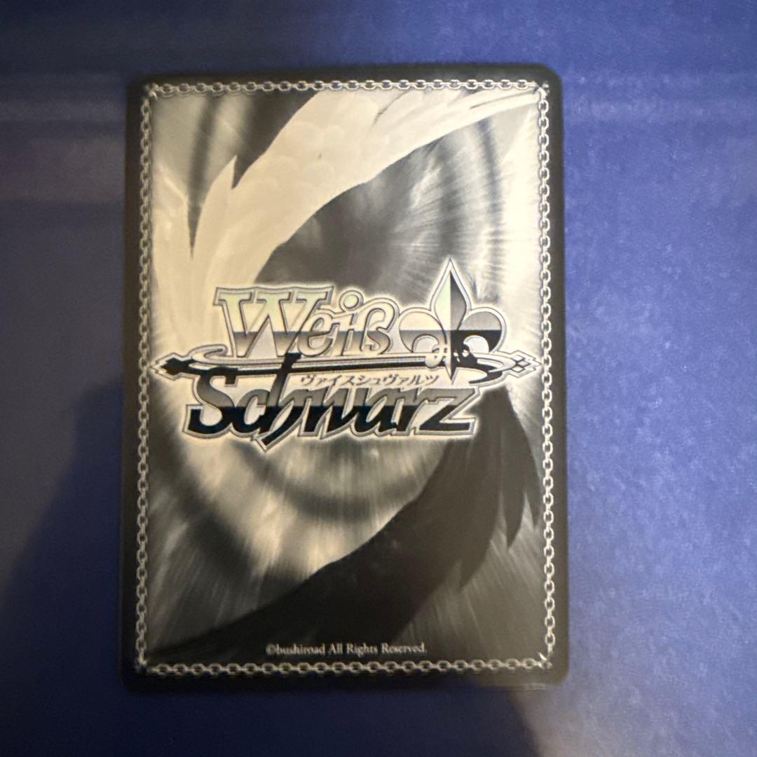 ヴァイスシュヴァルツ　リコリコ　リコリスリコイル　これからも続く日々千束　ssp