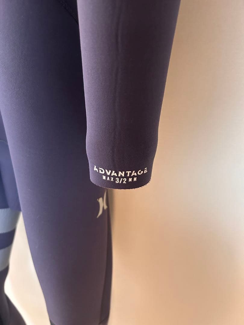 Hurley ハーレーウエットスーツ