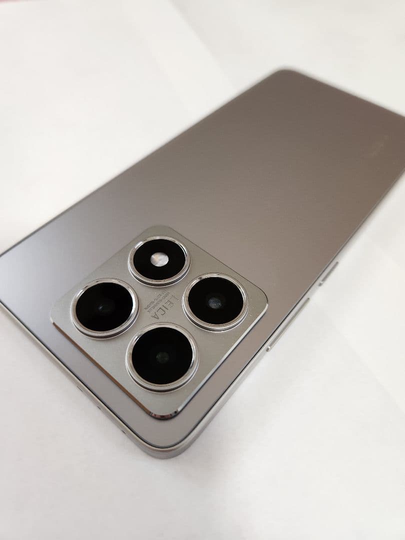 Xiaomi 14T チタングレー チタングレー　ほとんど使用してない美品