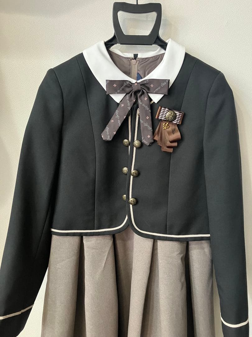 CHOPIN deux フォーマルワンピース　160㎝