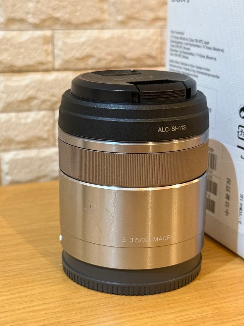 sony α6000 パワーズームレンズキット ブラック マクロ まとめ売り