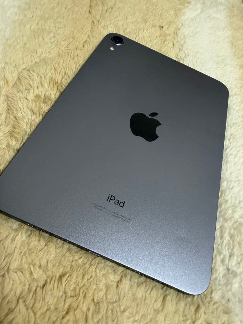 iPad mini 第6世代 64GB WiFiモデル