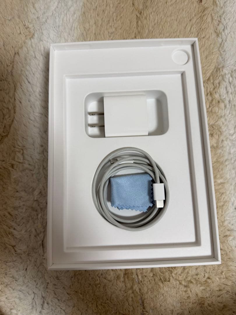 iPad mini 第6世代 64GB WiFiモデル