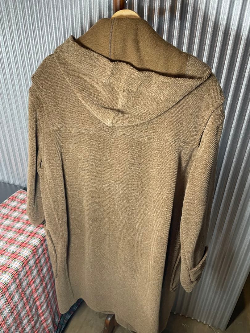 GLOVERALL グローバーオール 90年代 ダッフルコート Mサイズ