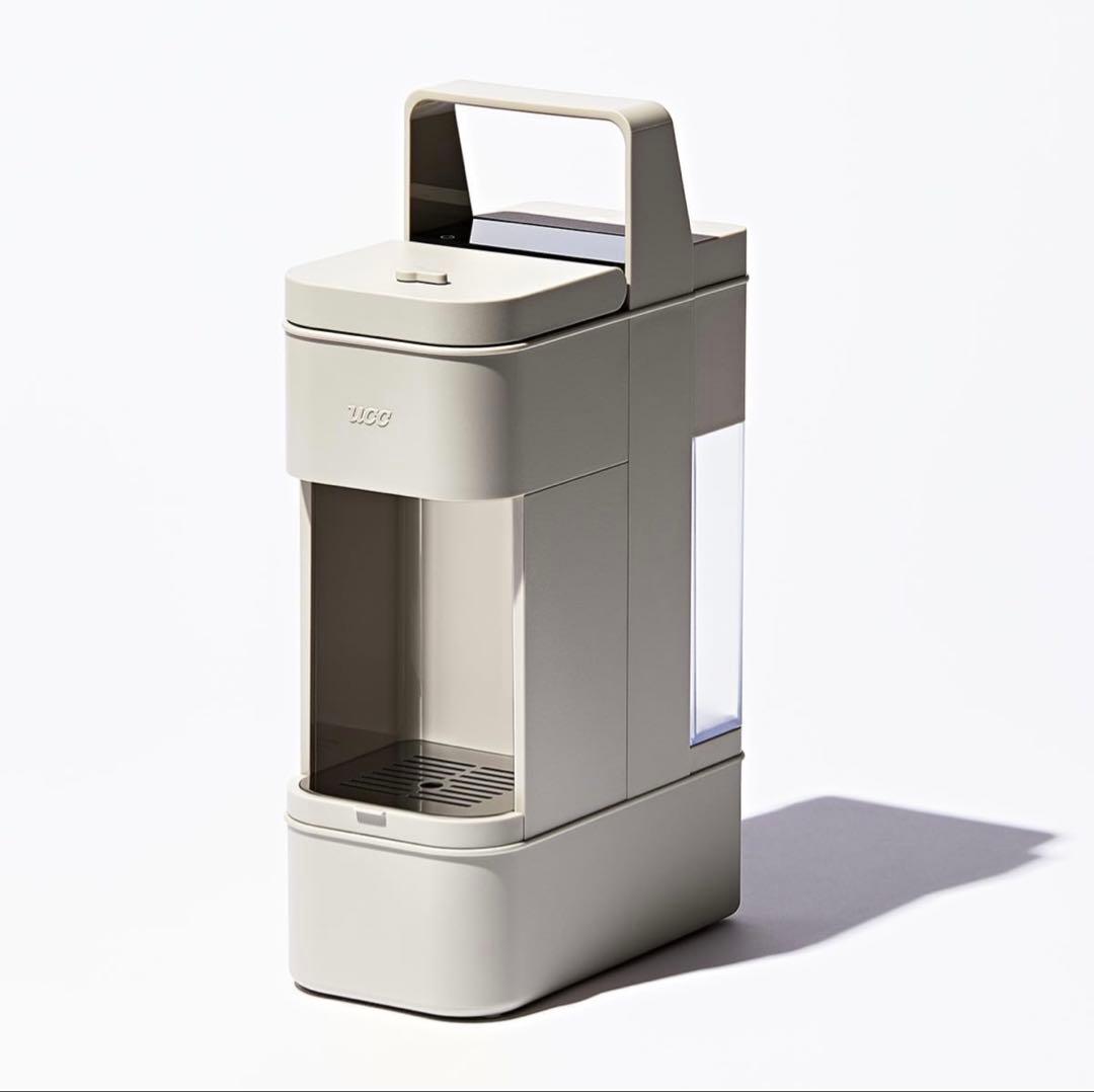 DRIP POD YOUBI ドリップポッドヨウビ スチームホワイト