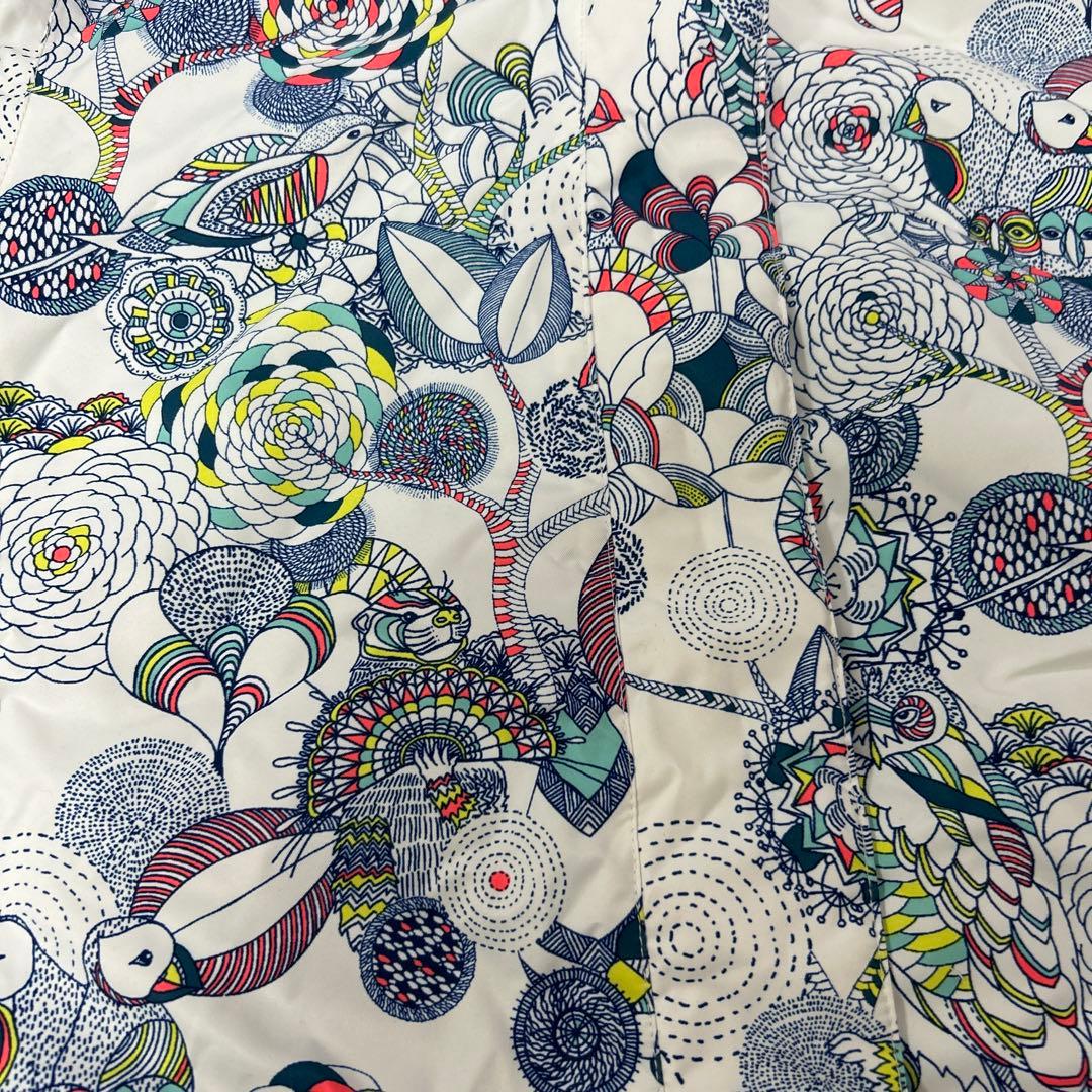 ロキシー　ROXY スキーウェア　スキージャケット　スキーパンツ　L 美品