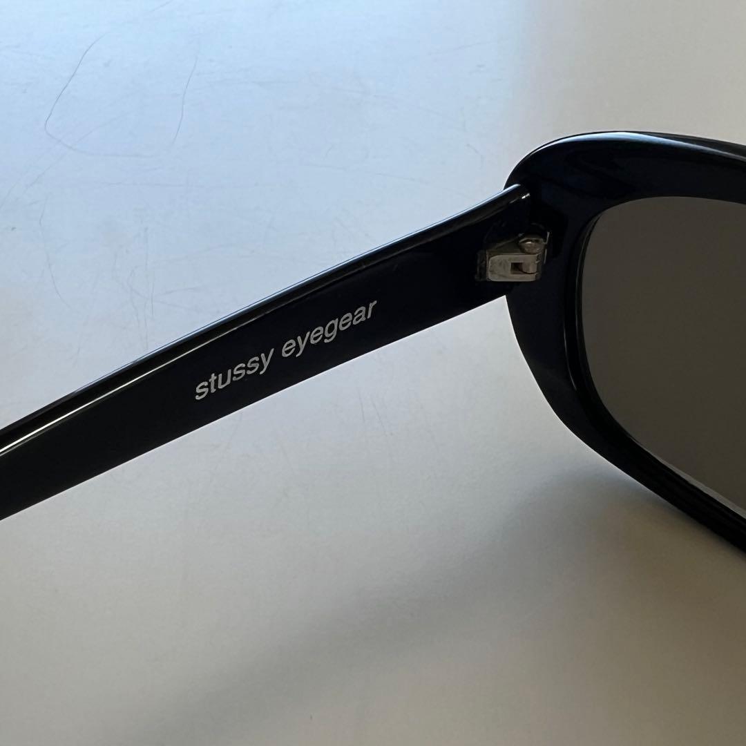90s Old Stussy サングラス Naomi