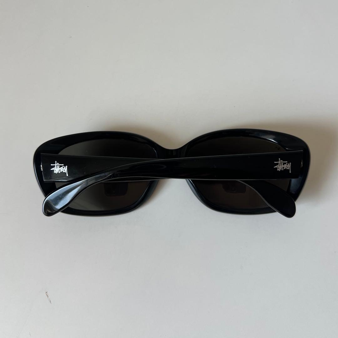 90s Old Stussy サングラス Naomi