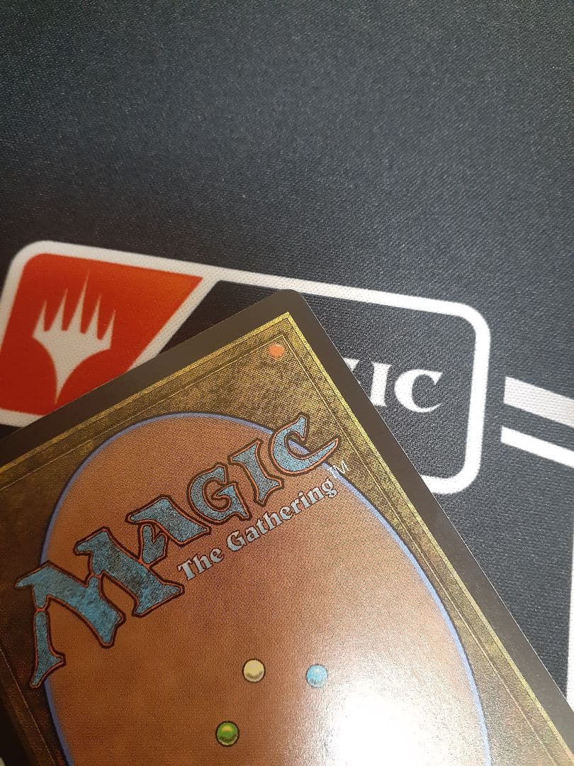 mtg 魔女、ヤ・シュトラ・ルル 日本語　ボーダーレス