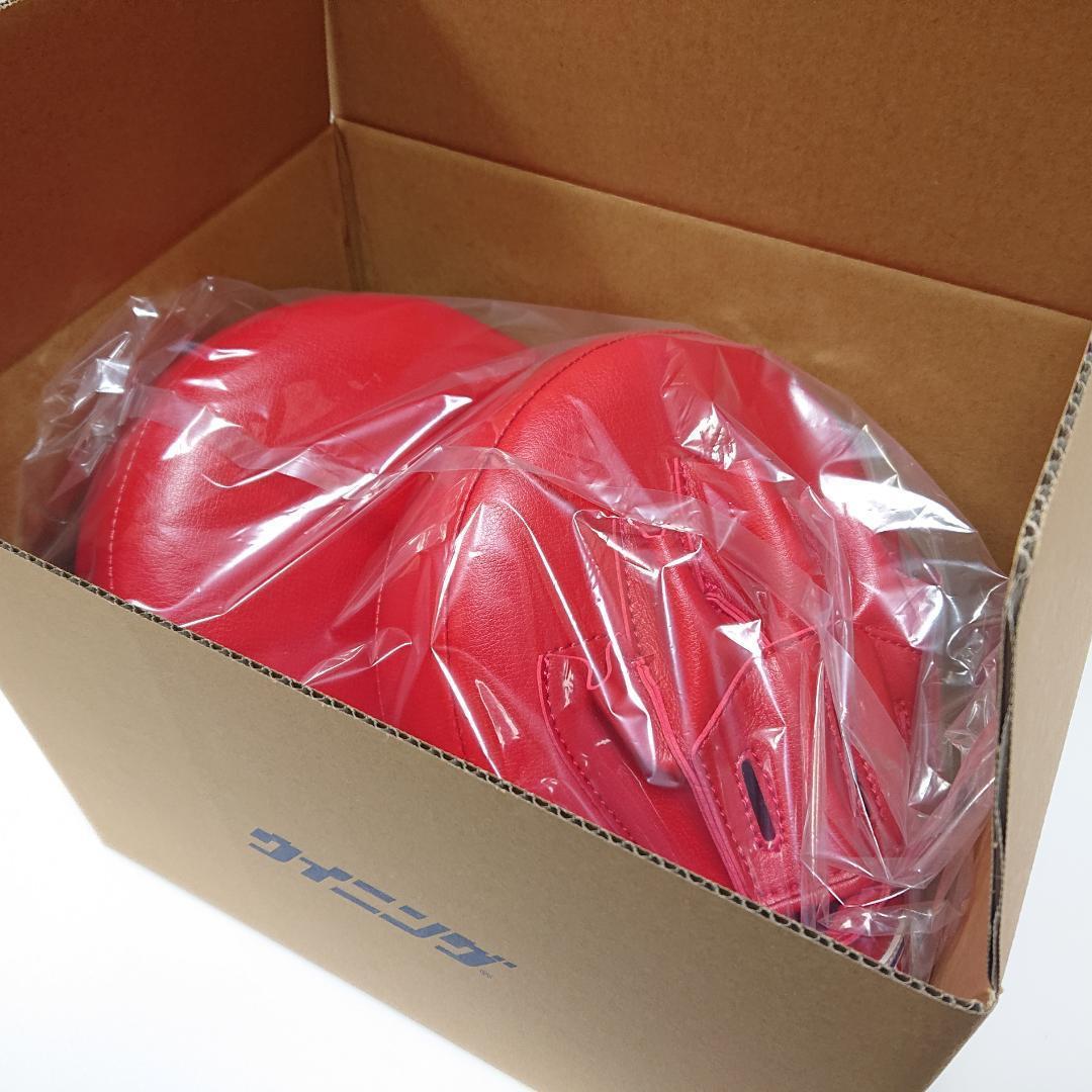 Winning ウイニング ボクシング パンチングミット CM-50 ⑧