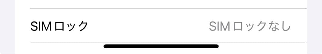 【バッテリー97%】Apple iPhone13ProMax256GB