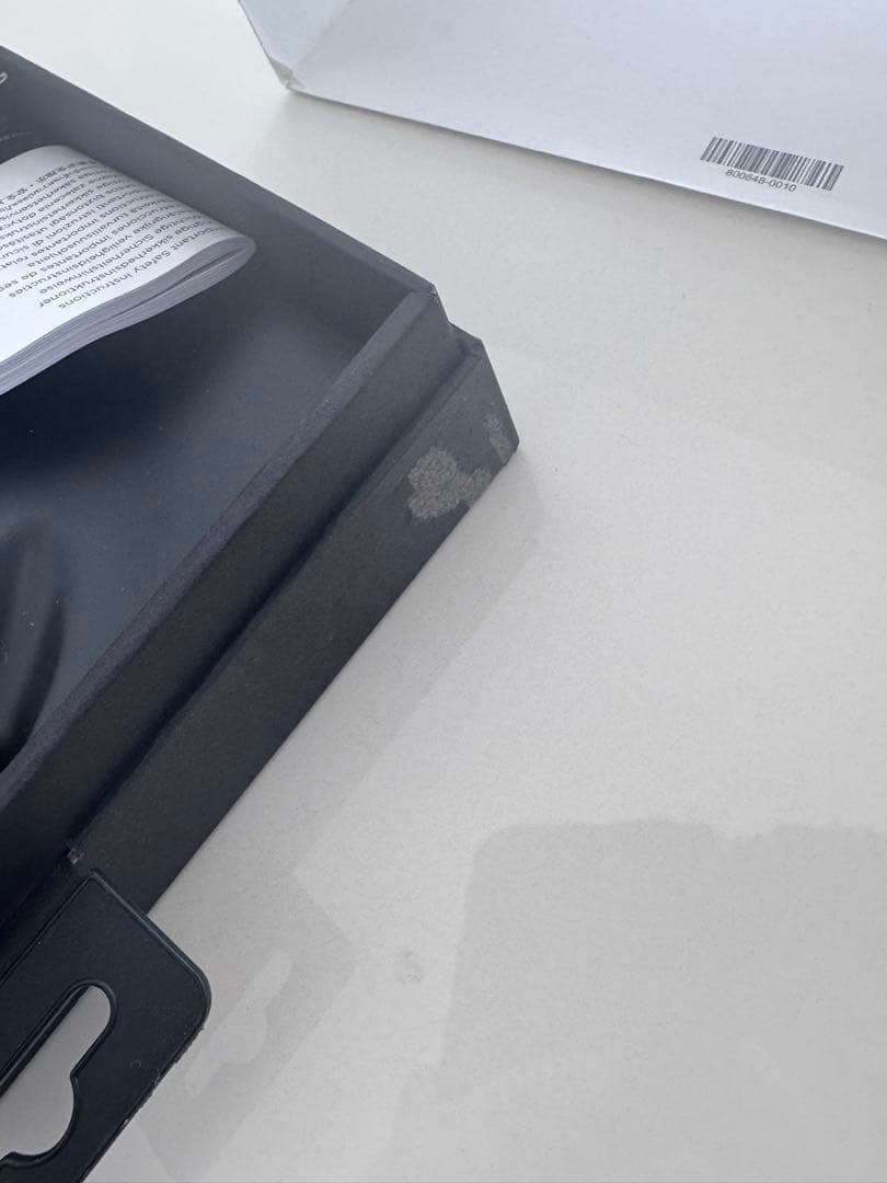 Bose SoundWear ネックスピーカー ダークブルー