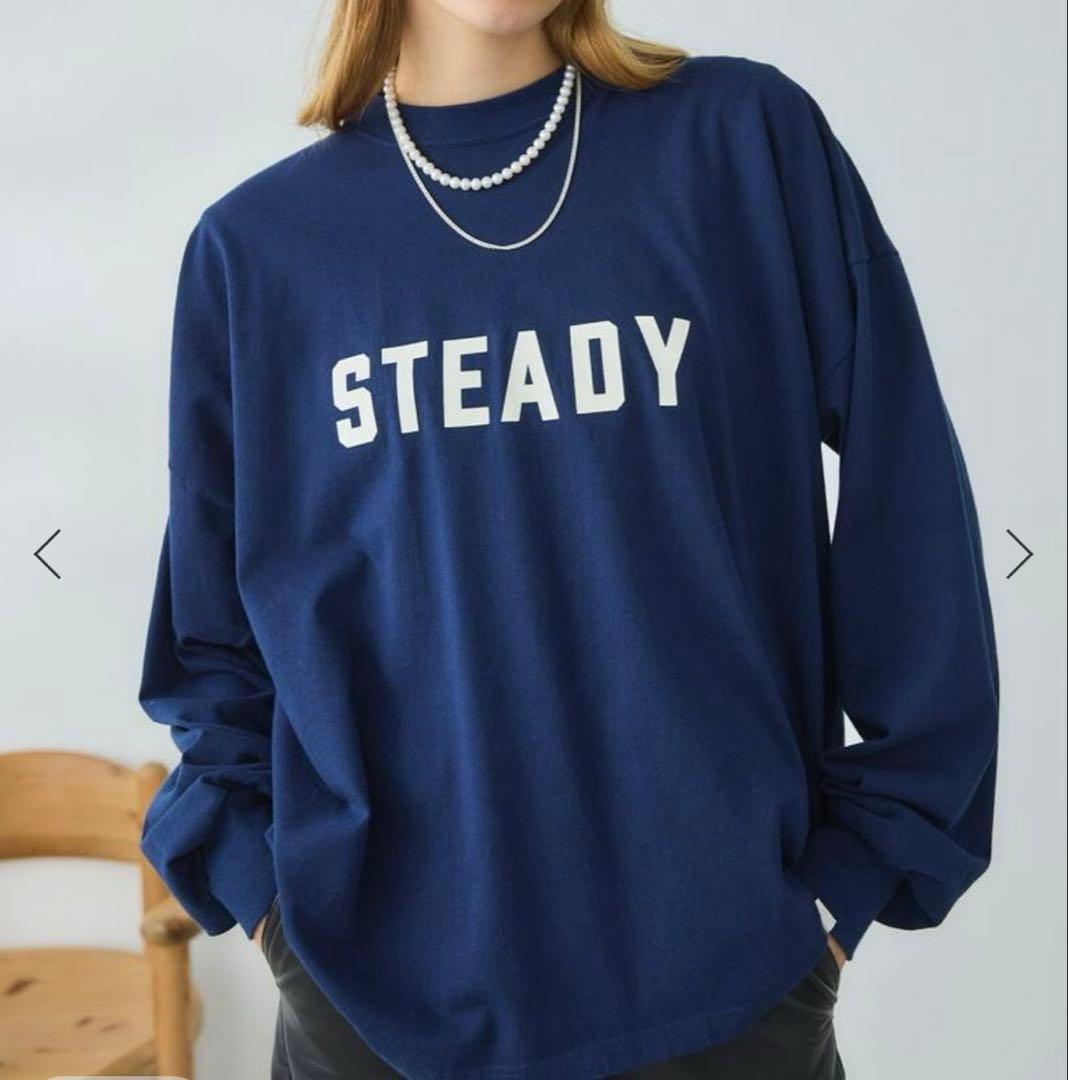 OBLADA STEADY Tシャツ Spick&Span