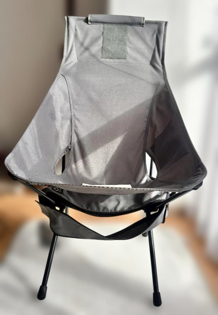 美品✨️　Tac. サンセットチェア / フォリッジグリーン