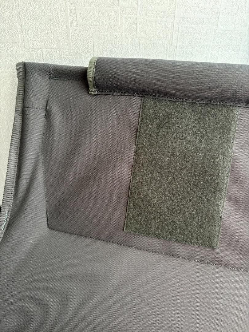 美品✨️　Tac. サンセットチェア / フォリッジグリーン