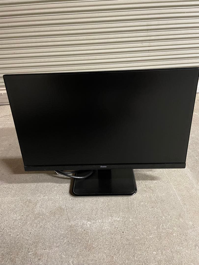 iiyama ProLite XU2390HS B1 23インチ液晶フルHD