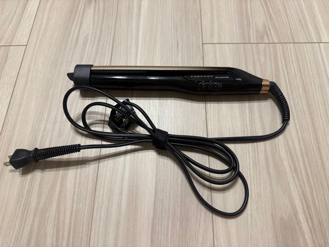 ヘアビューロン4Dplusストレート　即購入⭕️