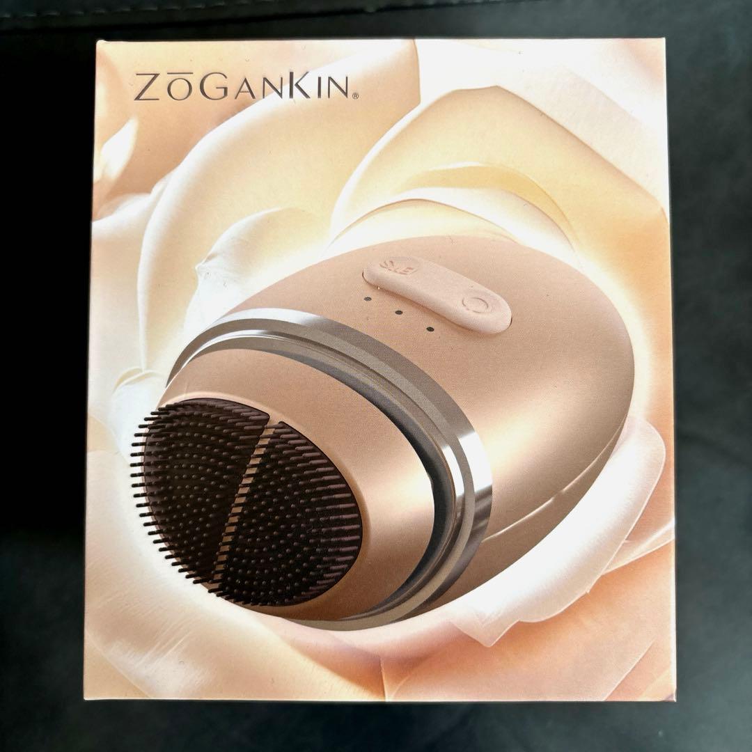 【新品】 ZOGANKIN OVO ゾーガンキン オーヴォ