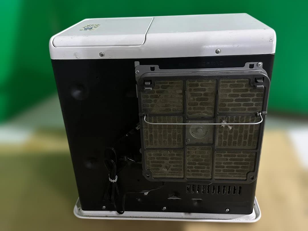 ハ*ル様 ダイニチ ブルーヒーター FW-5716SDR 石油ファンヒーター 2