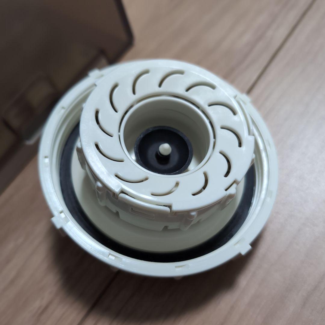 ダイニチ HD-RX323 ハイブリッド式加湿器 23年式