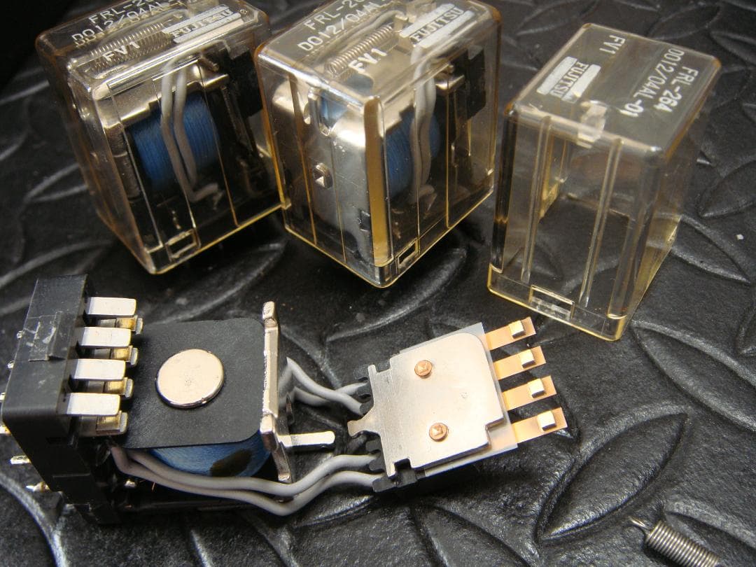 整備済 程度良 ONKYO オンキョー プリメイン Integra A-810