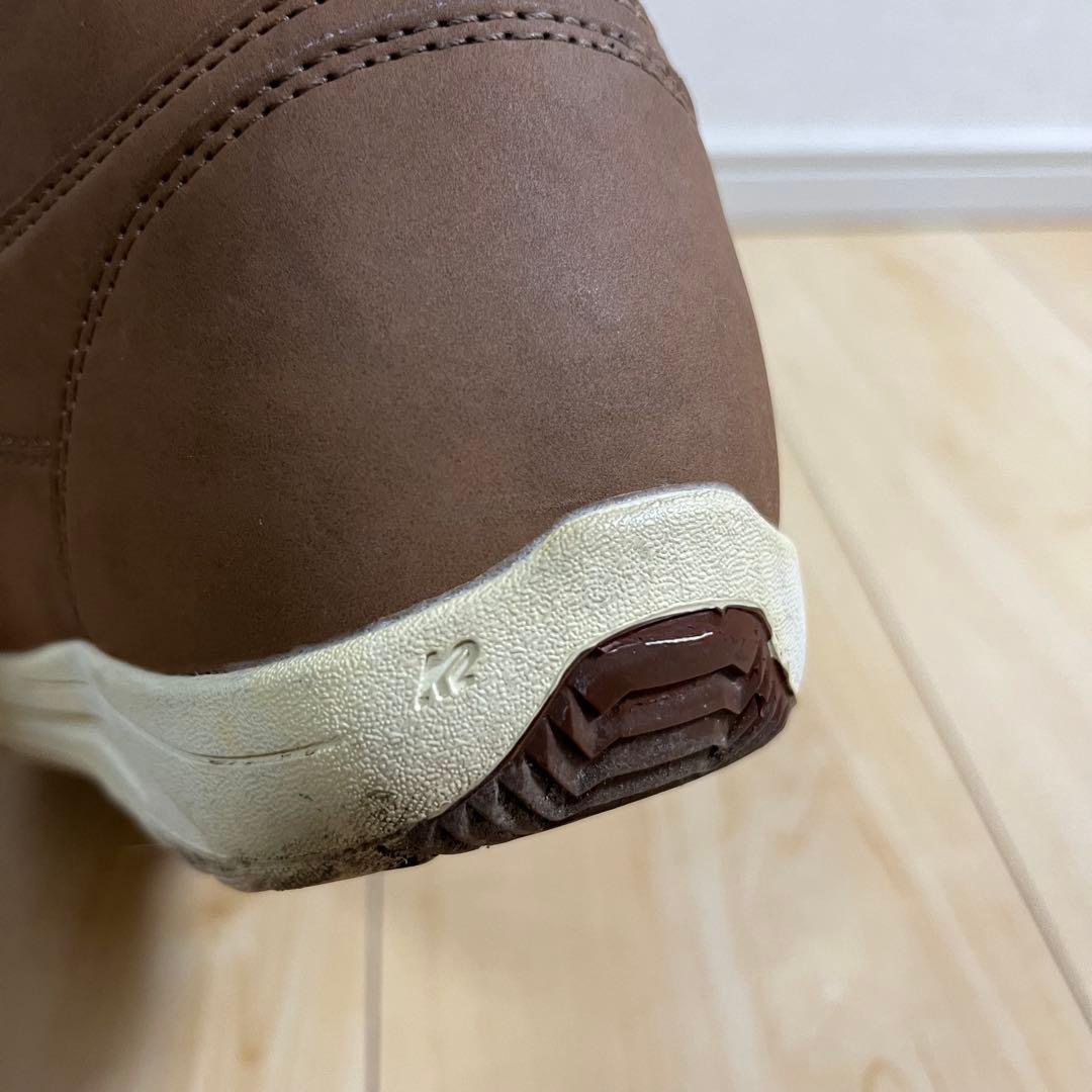 【即日発送】スノボブーツ　K2 ケーツー HAVEN ヘブン 24.0cm