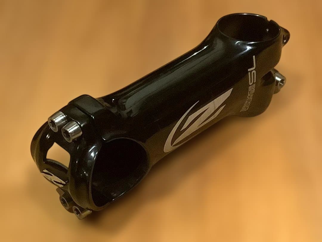 【美品】ZIPP Service Course SL 100mm 6° ステム