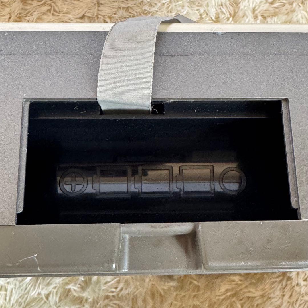 SONY ソニー　ICF-5900 動作未確認