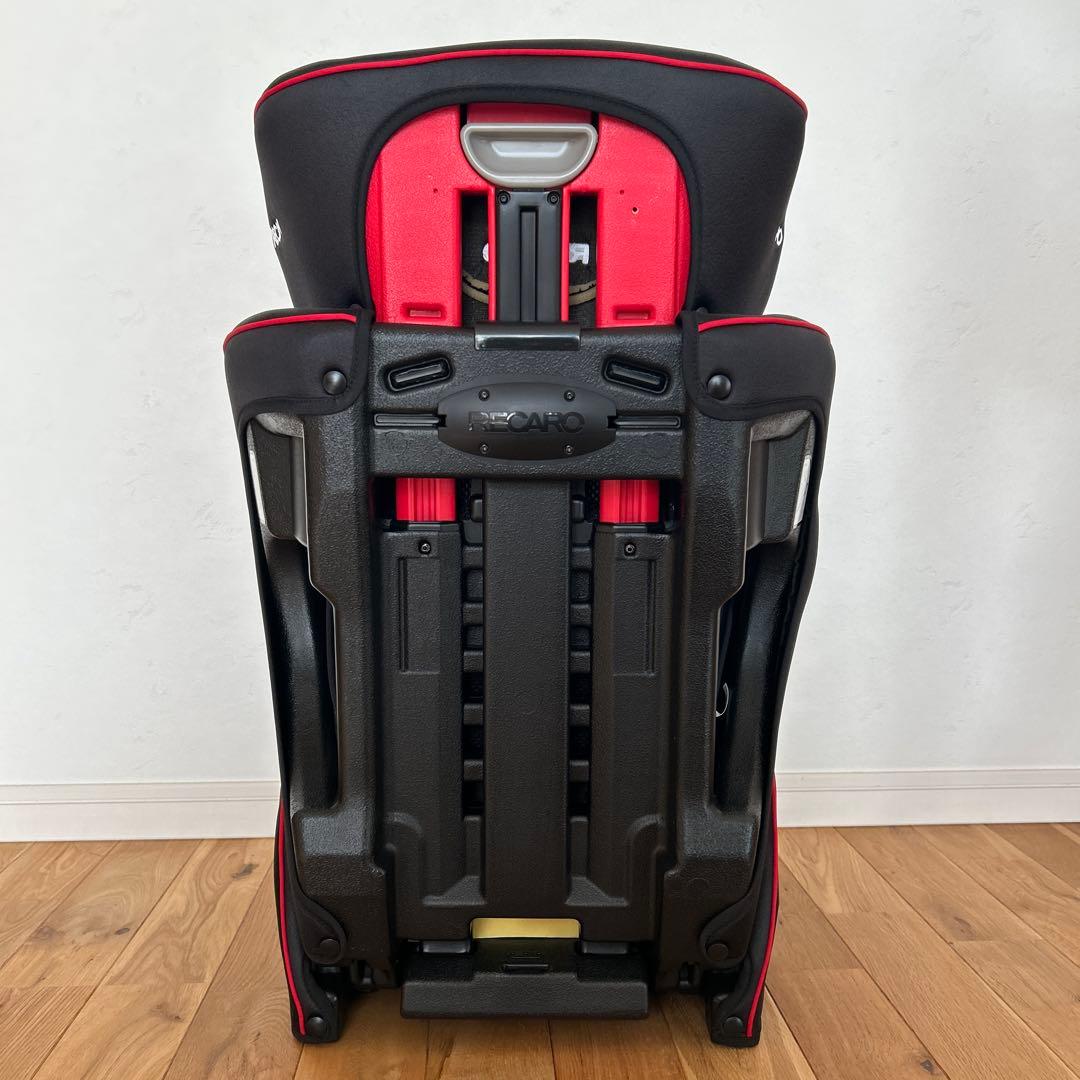 RECARO スタートジェイスリー　start j3 レカロ