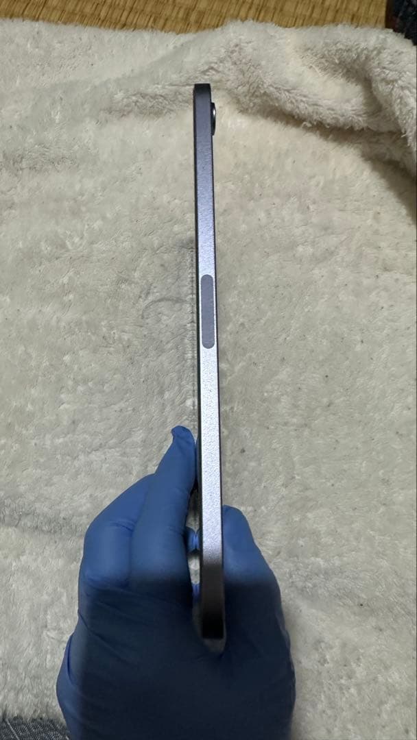 【完品・美品】iPad mini 6 64GB バッテリー90% Wi-Fi