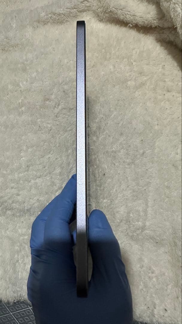 【完品・美品】iPad mini 6 64GB バッテリー90% Wi-Fi