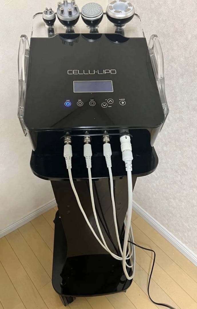 とっ【超美品】　セルリポ スキンレックス キャビテーション ラジオ波