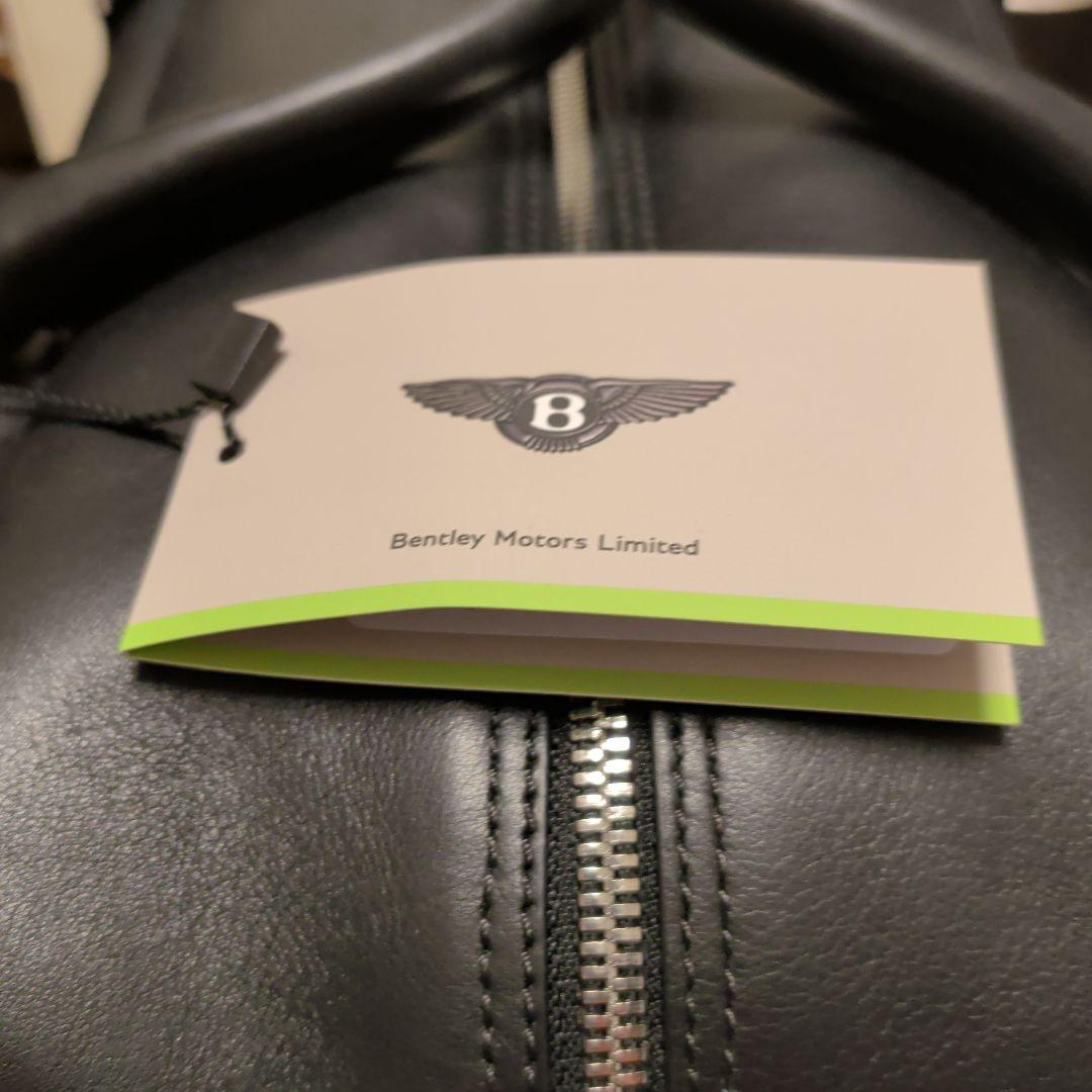 Bentley　バッグ