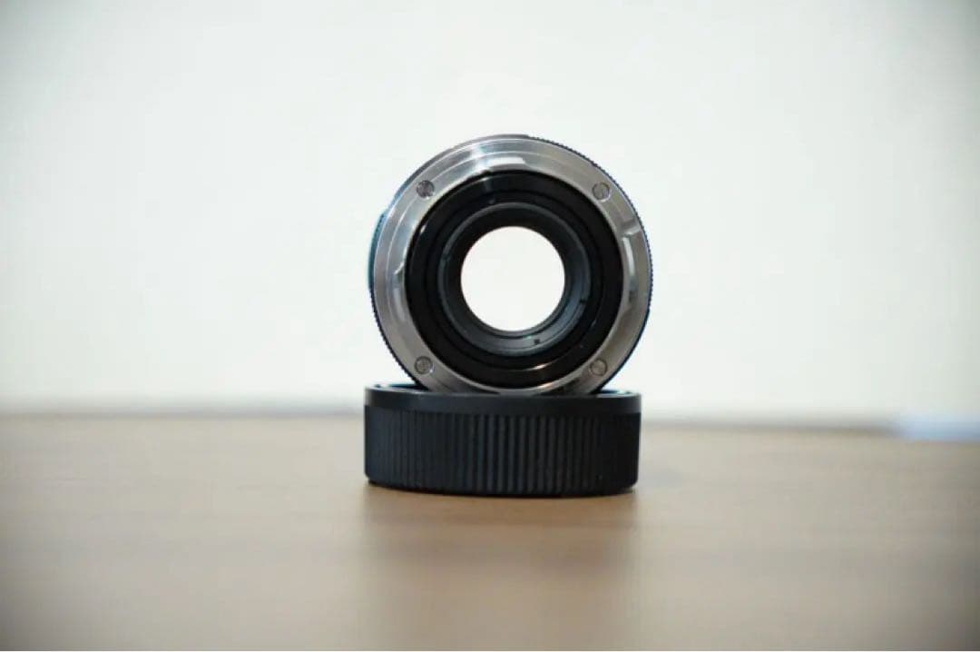 レンズ(単焦点) NOKTON Vintage Line 50mm F1.5 M.C