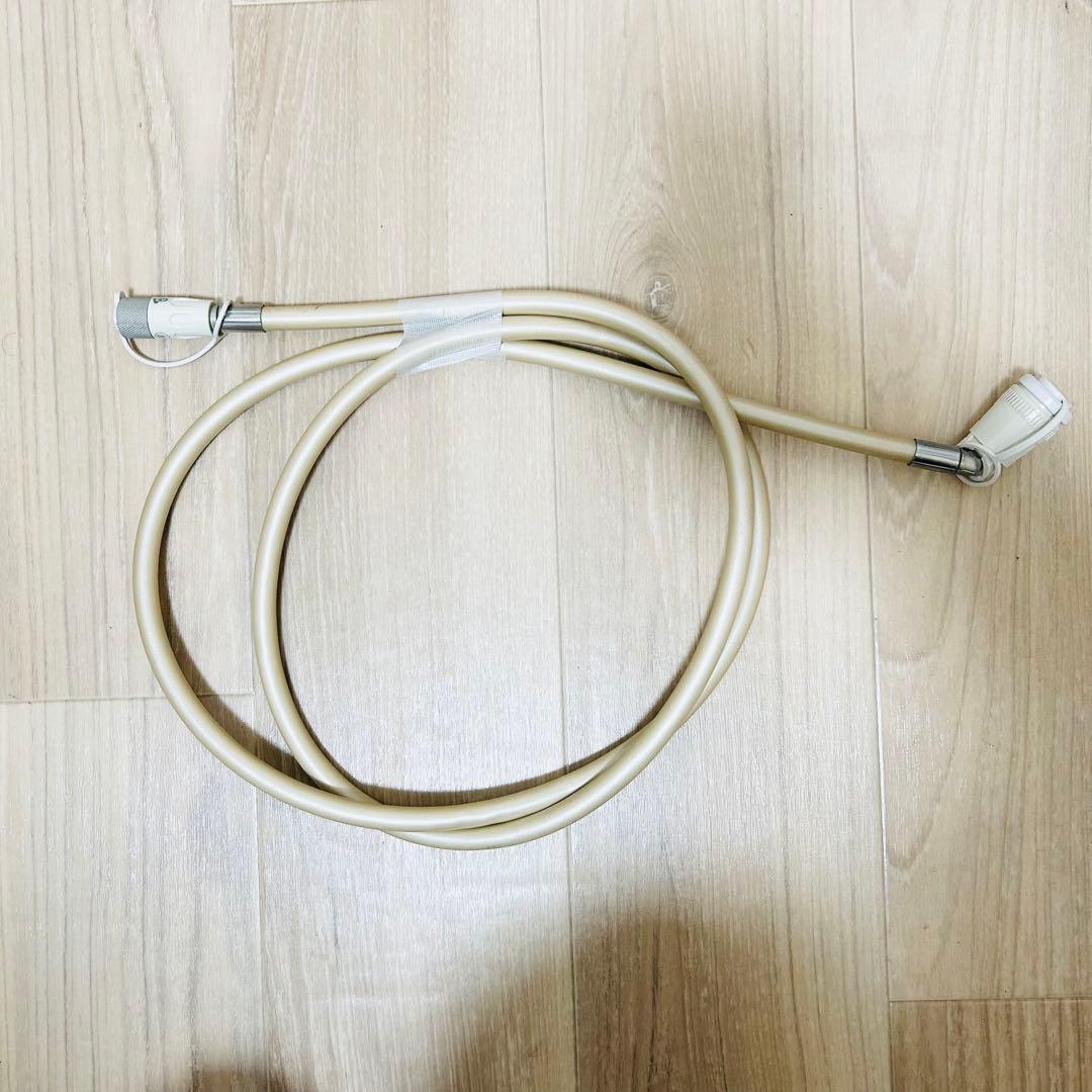 美品 リンナイ ガスファンヒーター（都市ガス用） RC-T5801ACP