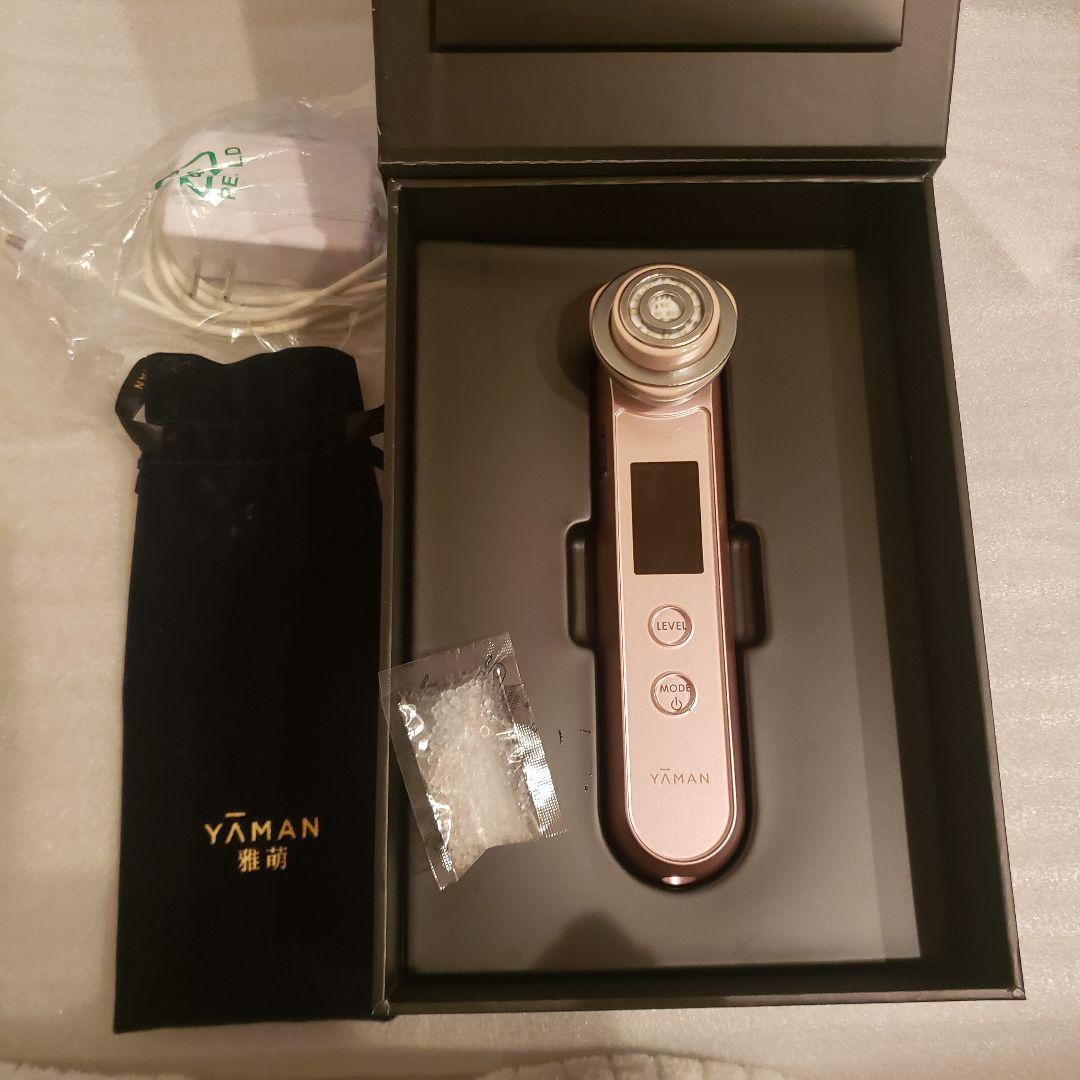 ヤーマン　フォトプラスM